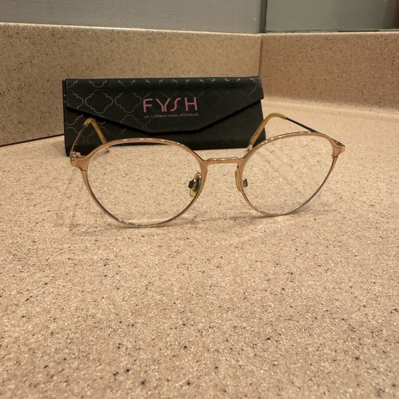 FYSH frames - Picture 3 of 6